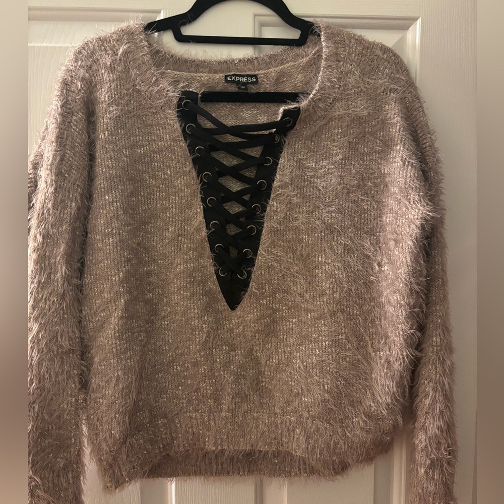 Express Sweater
